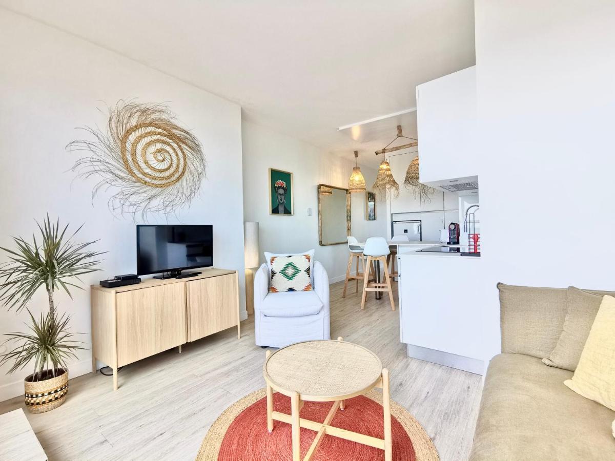 Vue Sur Mer La Baule Solaris Apartment Exterior photo